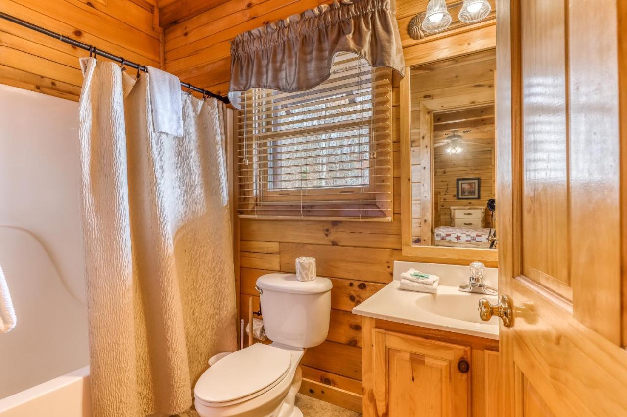 Villa Heavens Scent Pigeon Forge Esterno foto